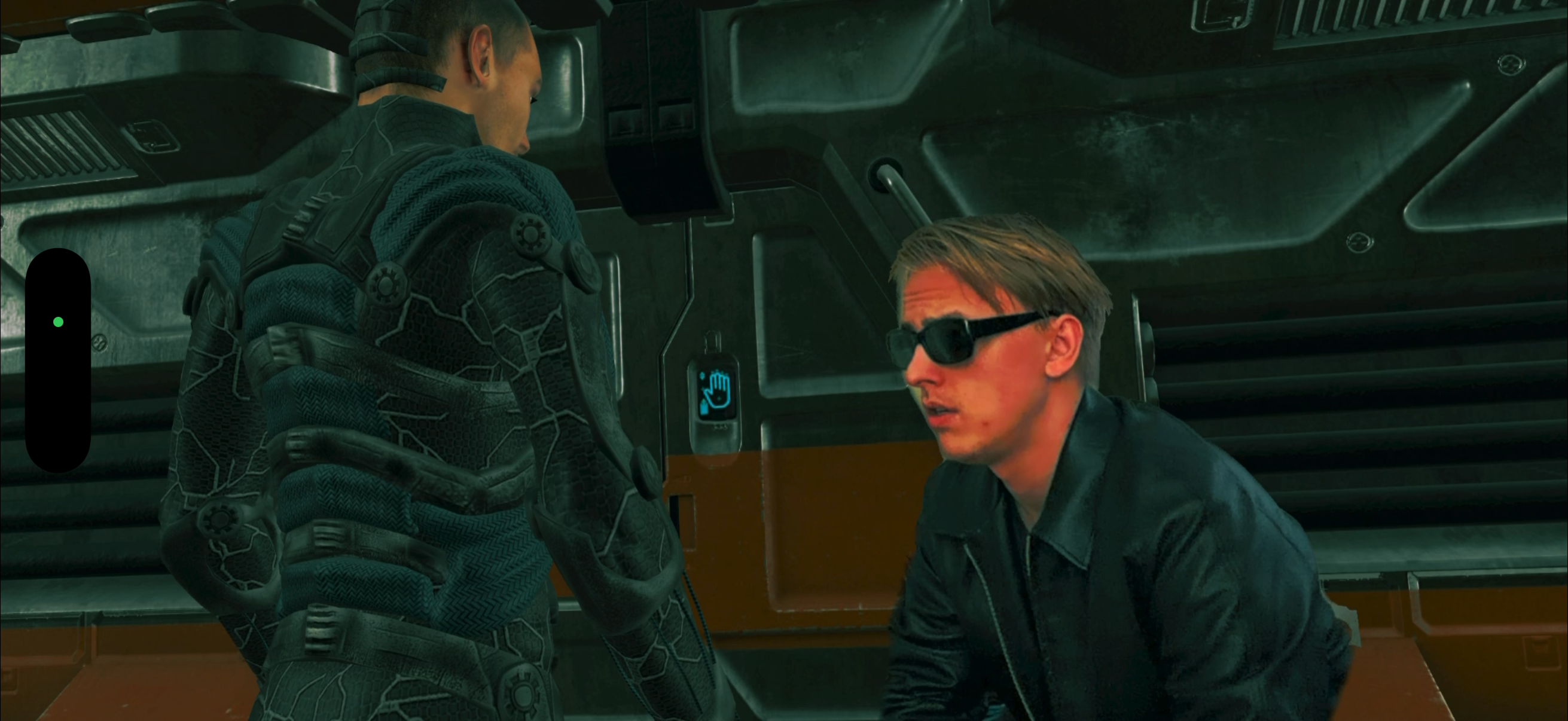 3D Filmmaker AR placement