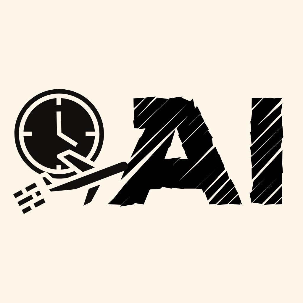 Time Travel AI Logo