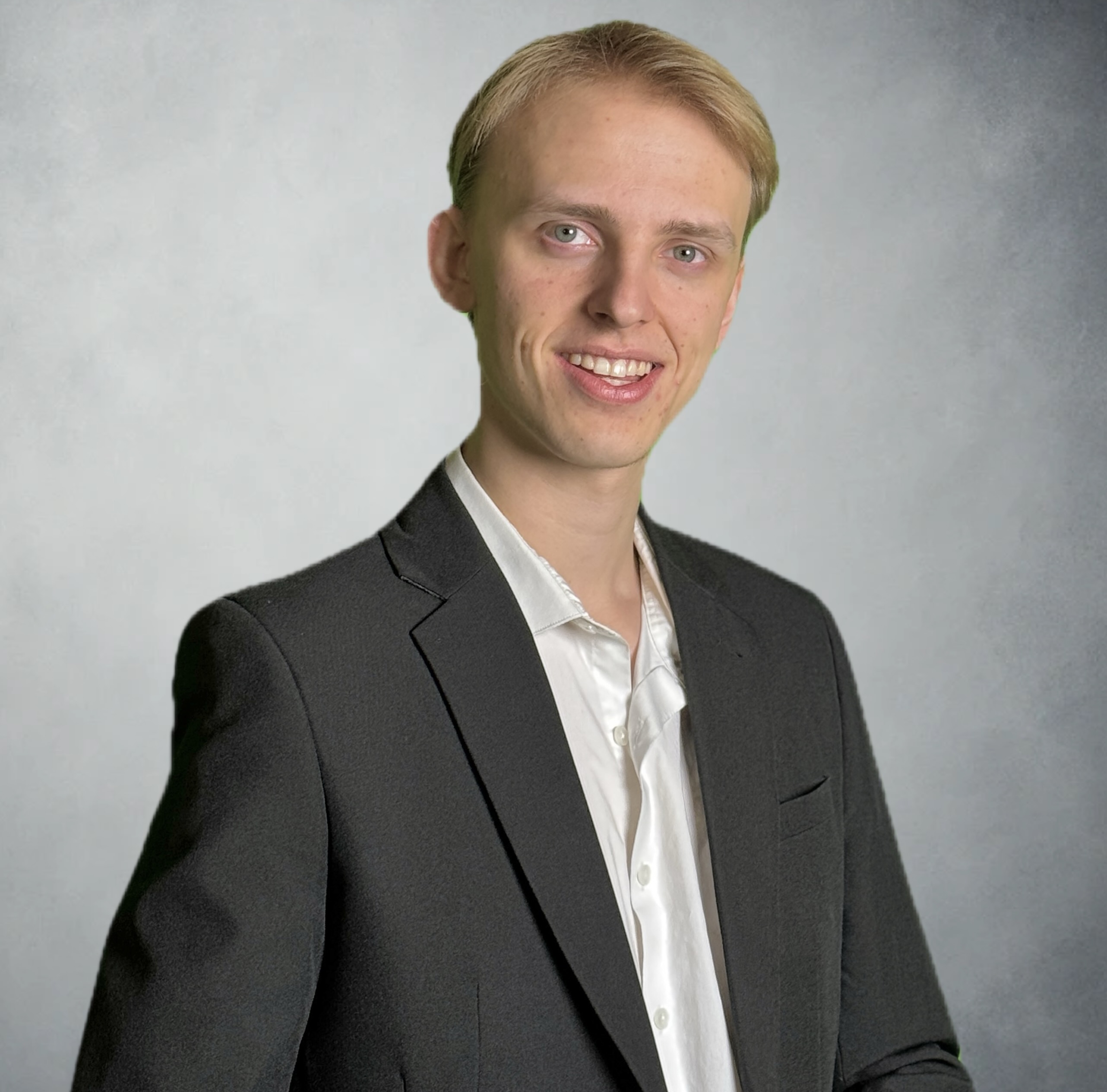 Christopher Walsh, Premier Canadian Application Developer
